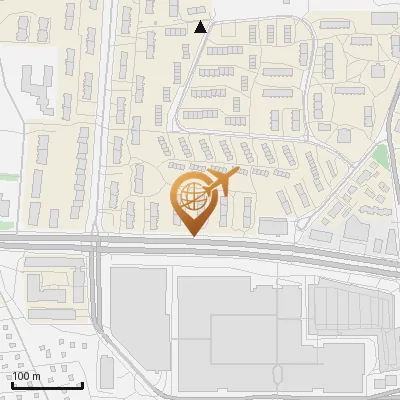 Foto zu Osdorfer Landstraße 134, 22549 Hamburg