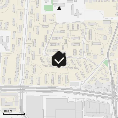 Bild zu Resskamp 134, 22549 Hamburg
