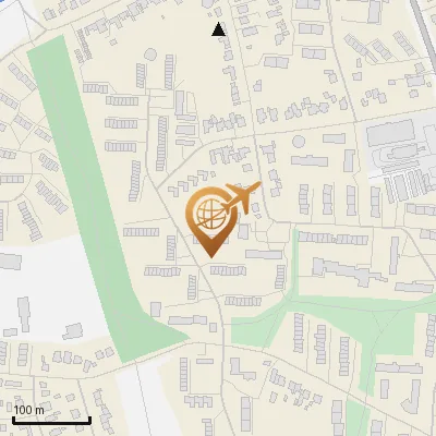 Foto zu Samlandweg 134, 22415 Hamburg