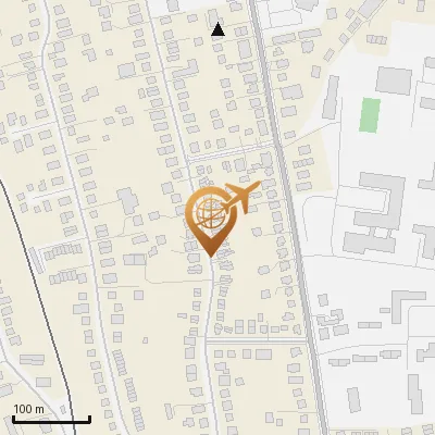 Foto zu Simrockstraße 134, 22589 Hamburg