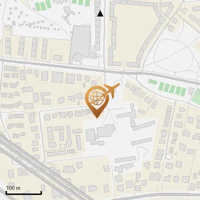 Foto zu Trenknerweg 134, 22605 Hamburg