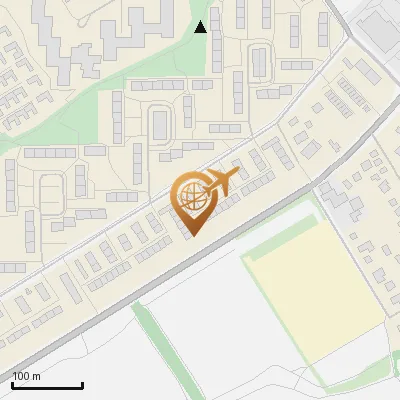 Foto zu Wildschwanbrook 134, 22145 Hamburg