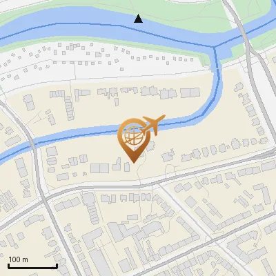 Foto zu Bebelallee 135, 22297 Hamburg