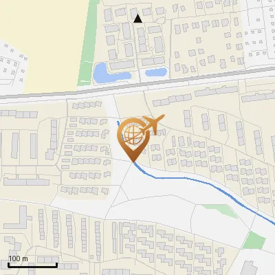 Foto zu Fanny-David-Weg 135, 21031 Hamburg