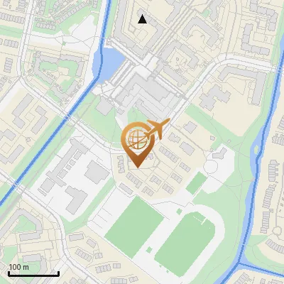 Foto zu Henriette-Herz-Ring 135, 21035 Hamburg