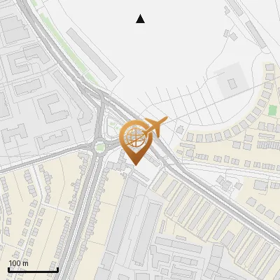 Foto zu Luruper Chaussee 135, 22761 Hamburg