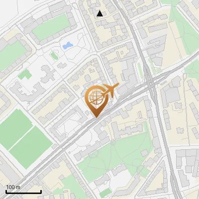 Foto zu Max-Brauer-Allee 135, 22765 Hamburg