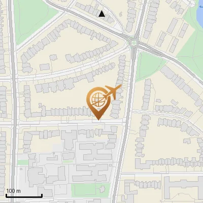 Foto zu Oberstraße 135, 20149 Hamburg