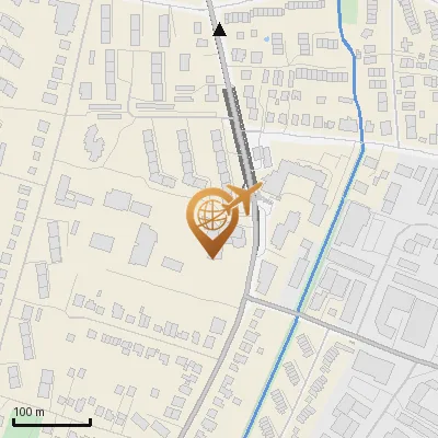 Foto zu Paul-Sorge-Straße 135, 22455 Hamburg