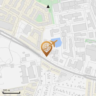 Foto zu Behringstraße 136, 22763 Hamburg