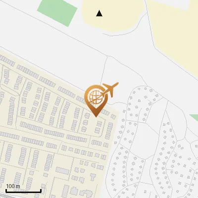 Foto zu Bockhorster Höhe 136, 21031 Hamburg