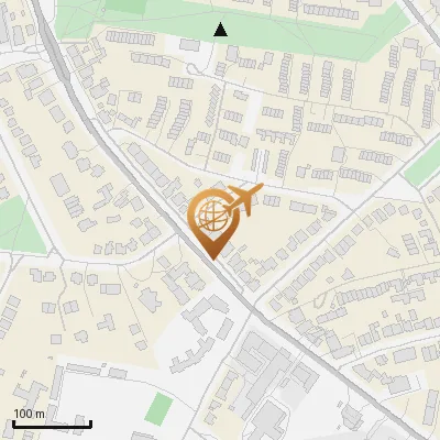 Foto zu Borsteler Chaussee 136, 22453 Hamburg