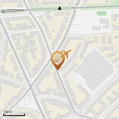 Foto zu Dorotheenstraße 136, 22301 Hamburg