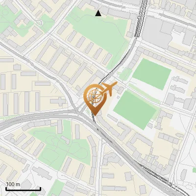 Foto zu Fruchtallee 136, 20259 Hamburg