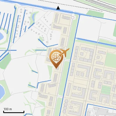 Foto zu Hans-Stoll-Straße 136, 21035 Hamburg