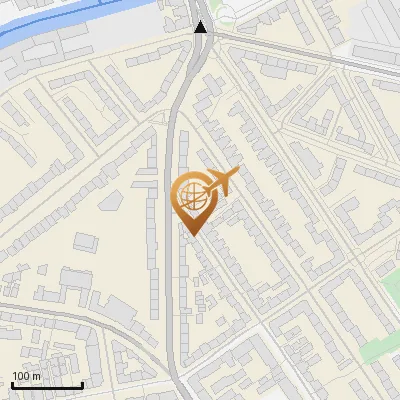 Foto zu Humboldtstraße 136, 22083 Hamburg