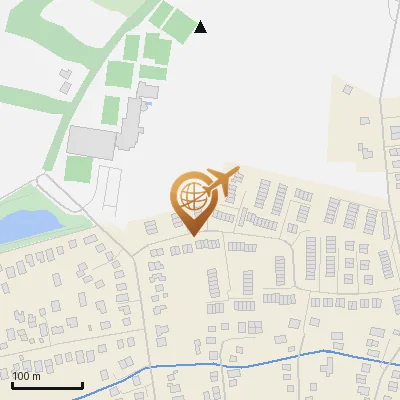 Foto zu Klaus-Nanne-Straße 136, 22457 Hamburg