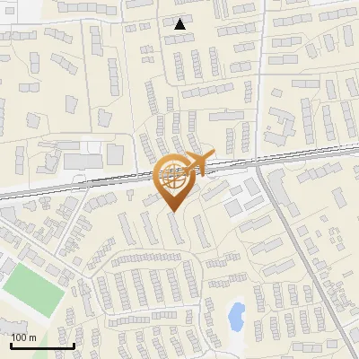 Foto zu Möllner Landstraße 136, 22117 Hamburg