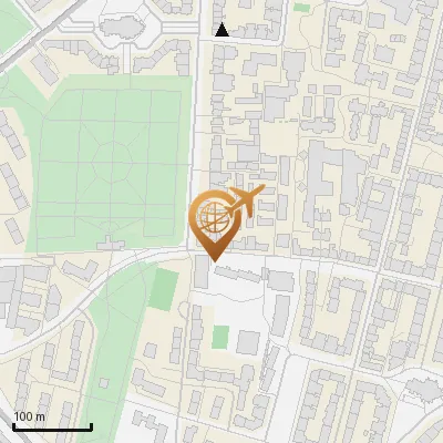 Foto zu Thadenstraße 136, 22767 Hamburg