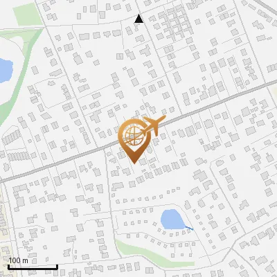 Foto zu Volksdorfer Weg 136, 22393 Hamburg