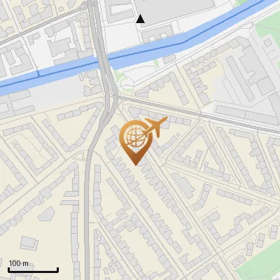 Foto zu Bachstraße 137, 22083 Hamburg