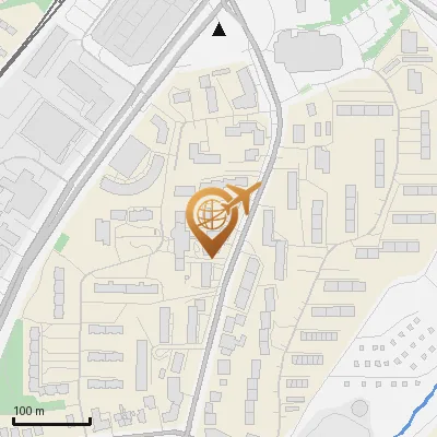 Foto zu Berner Heerweg 137, 22159 Hamburg