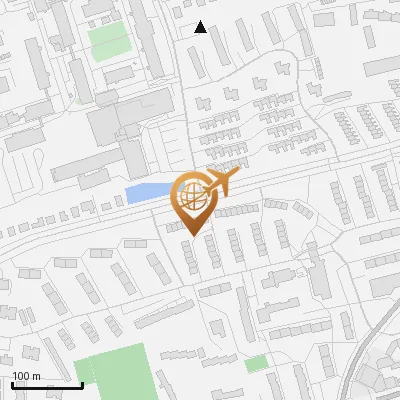 Foto zu Denickestraße 137, 21075 Hamburg