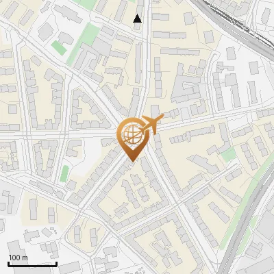 Foto zu Eimsbütteler Straße 137, 22769 Hamburg