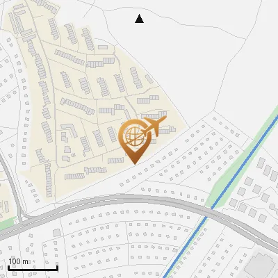 Foto zu Fehnweg 137, 22415 Hamburg