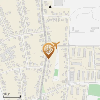 Foto zu Flurstraße 137, 22549 Hamburg