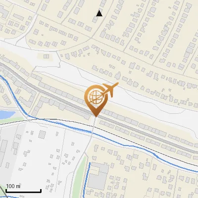 Foto zu Holtenklinker Straße 137, 21029 Hamburg