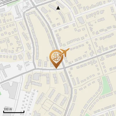 Foto zu Lesserstraße 137, 22049 Hamburg