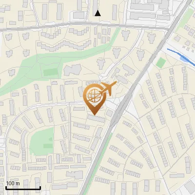 Foto zu Lüttkamp 137, 22547 Hamburg