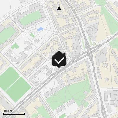 Bild zu Max-Brauer-Allee 137, 22765 Hamburg