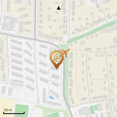 Foto zu Volksdorfer Damm 137, 22359 Hamburg