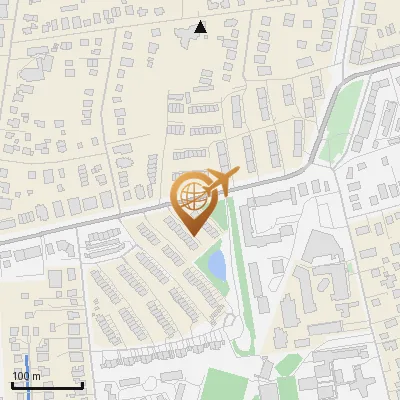 Foto zu Berner Chaussee 138, 22175 Hamburg