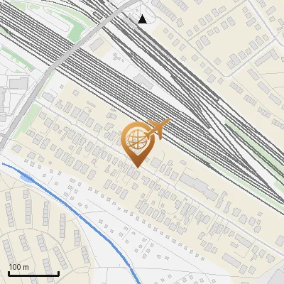 Foto zu Fangdieckstraße 138, 22547 Hamburg