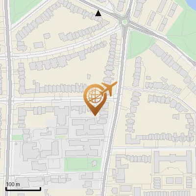 Foto zu Oberstraße 138, 20149 Hamburg