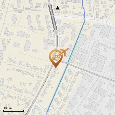 Foto zu Paul-Sorge-Straße 138, 22455 Hamburg