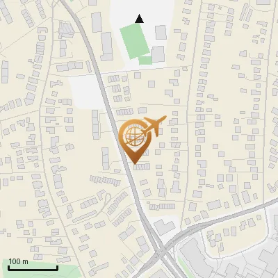 Foto zu Schleswiger Damm 138, 22457 Hamburg