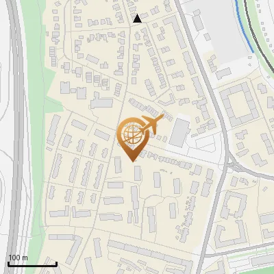 Foto zu Erdkampsweg 139, 22335 Hamburg