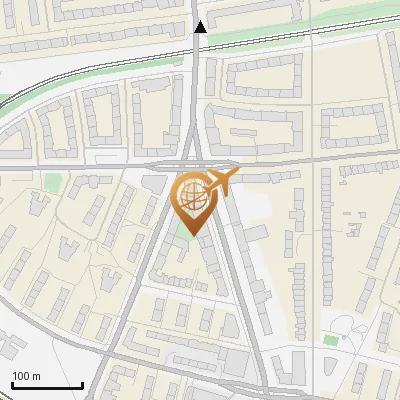 Foto zu Fuhlsbüttler Straße 139, 22305 Hamburg