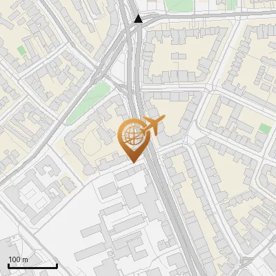 Foto zu Grindelallee 139, 20146 Hamburg