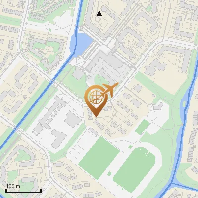 Foto zu Henriette-Herz-Ring 139, 21035 Hamburg