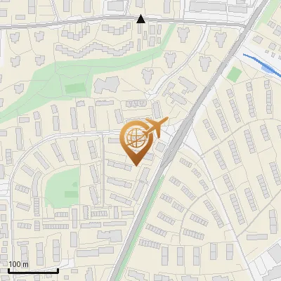 Foto zu Lüttkamp 139, 22547 Hamburg