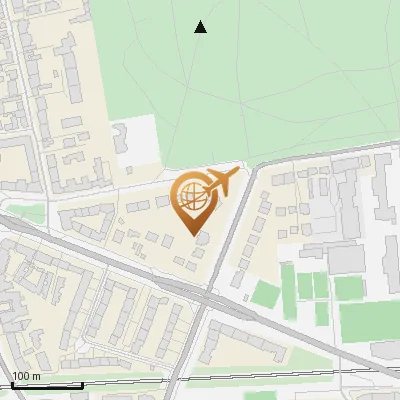 Foto zu Maria-Louisen-Straße 139, 22301 Hamburg