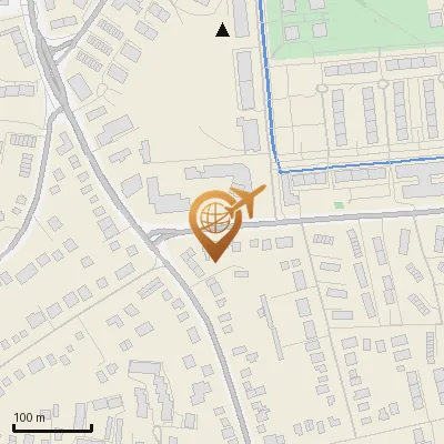 Foto zu Scharbeutzer Straße 139, 22147 Hamburg