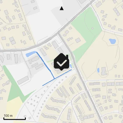Bild zu Volksdorfer Grenzweg 139, 22359 Hamburg