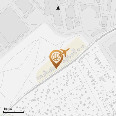 Foto zu Weg beim Jäger 139, 22453 Hamburg