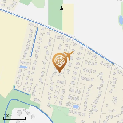 Foto zu Aalwischkoppel 14, 22395 Hamburg